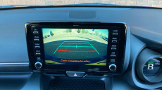 Toyota Yaris 1.5 Hybrid Design 5dr CVT Hybrid Hatchback